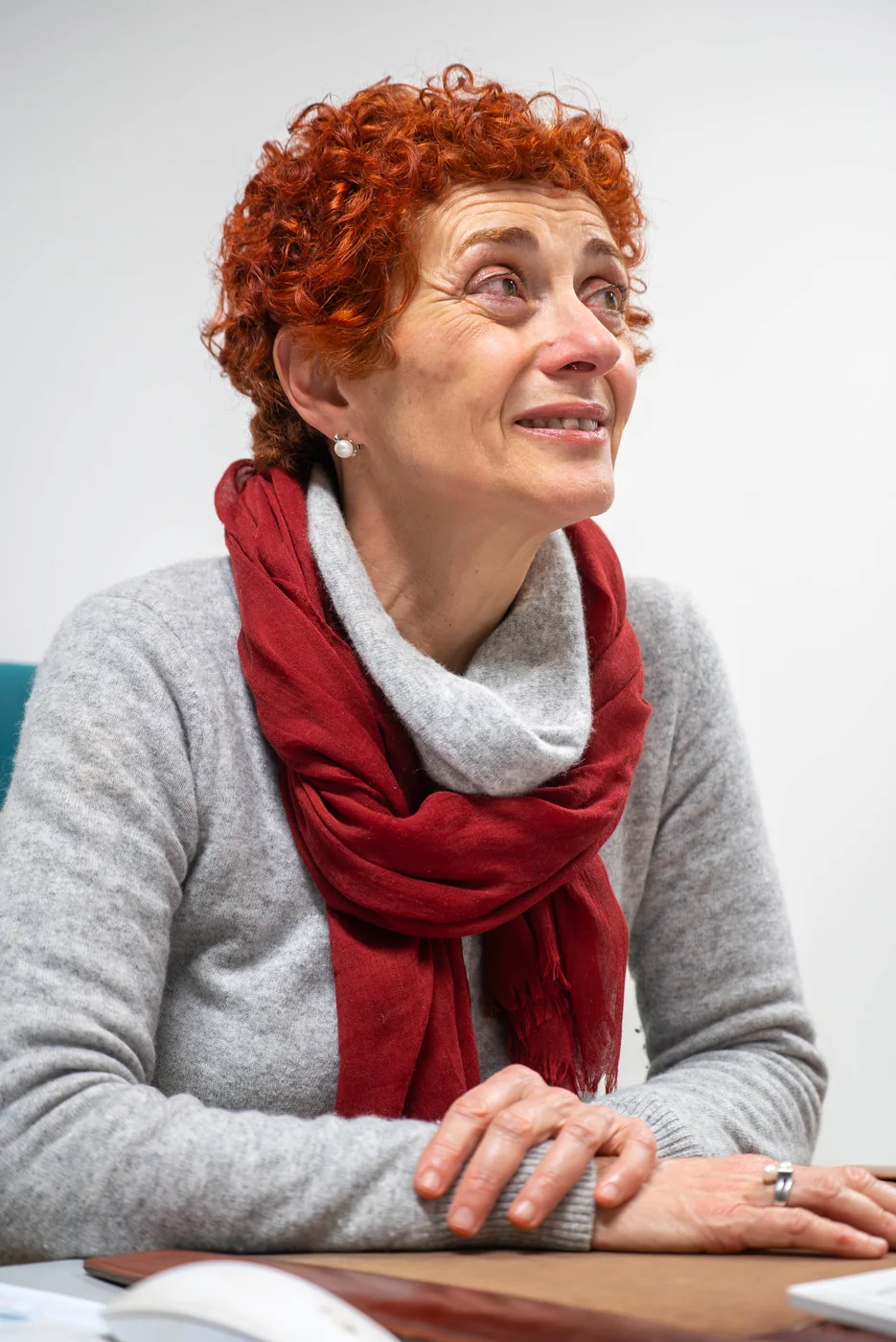 Dr.ª Sílvia Saraiva